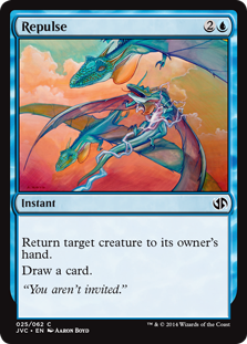 (image for) Repulse
