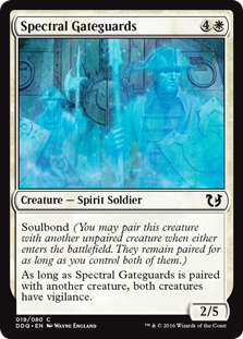 (image for) Spectral Gateguards