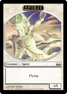 (image for) Spirit
