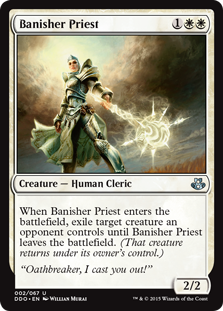 (image for) Banisher Priest