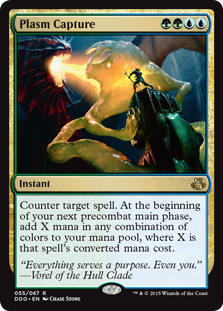 (image for) Plasm Capture