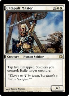 (image for) Catapult Master