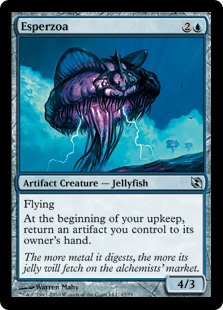 (image for) Esperzoa