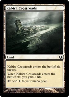(image for) Kabira Crossroads