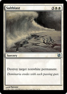 (image for) Saltblast