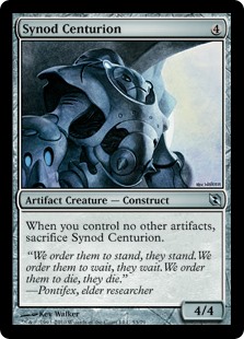 (image for) Synod Centurion