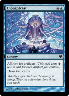 (image for) Thoughtcast