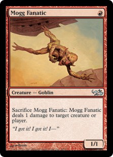 (image for) Mogg Fanatic