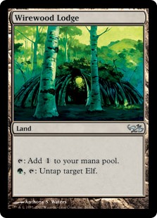 (image for) Wirewood Lodge