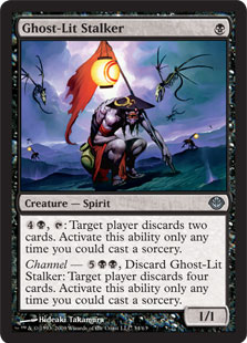 (image for) Ghost-Lit Stalker