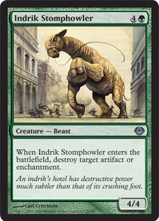 (image for) Indrik Stomphowler