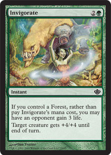 (image for) Invigorate