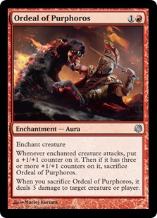 (image for) Ordeal of Purphoros