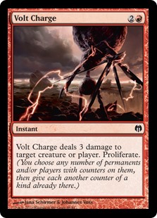 (image for) Volt Charge