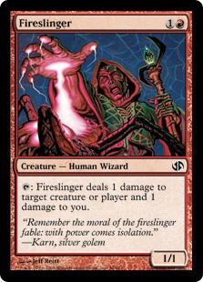 (image for) Fireslinger