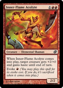 (image for) Inner-Flame Acolyte