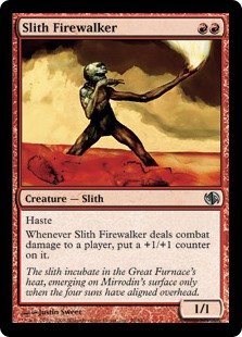 (image for) Slith Firewalker