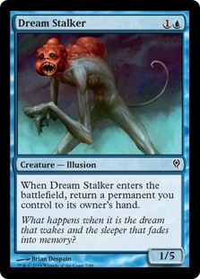 (image for) Dream Stalker