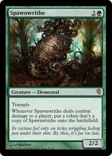 (image for) Spawnwrithe