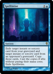 (image for) Spelltwine