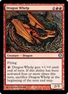 (image for) Dragon Whelp