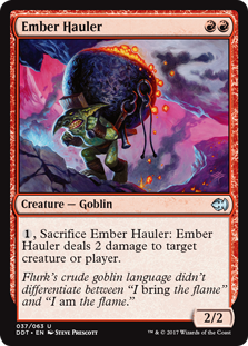 (image for) Ember Hauler