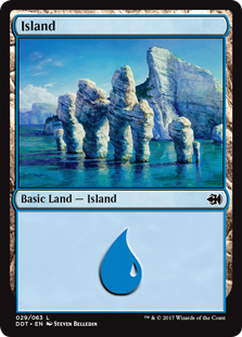 (image for) Island