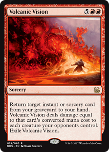 (image for) Volcanic Vision