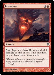 (image for) Browbeat