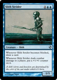 (image for) Slith Strider