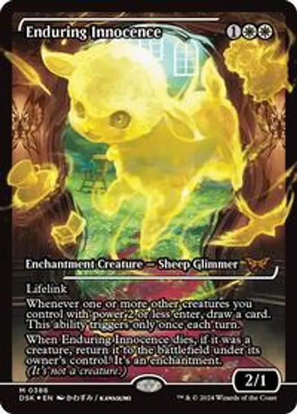 (image for) Enduring Innocence (Foil)