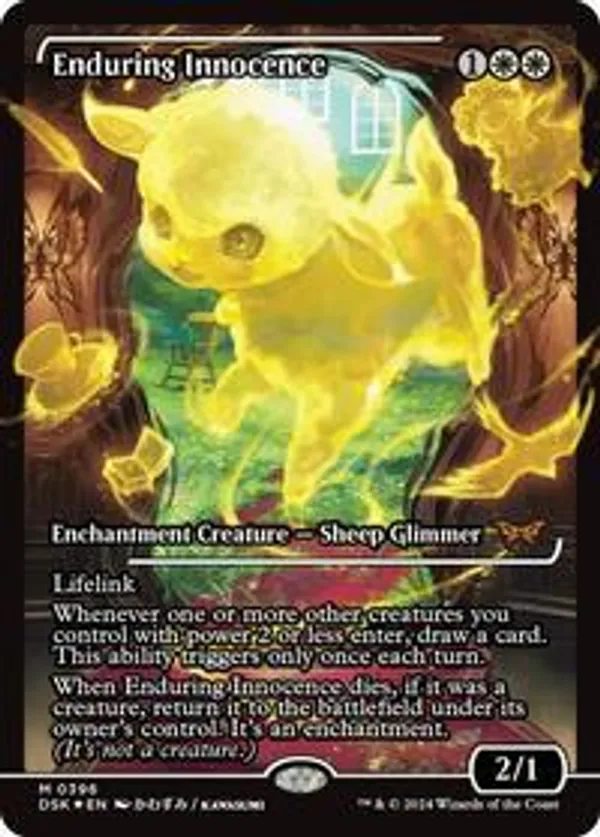 (image for) Enduring Innocence (Foil)