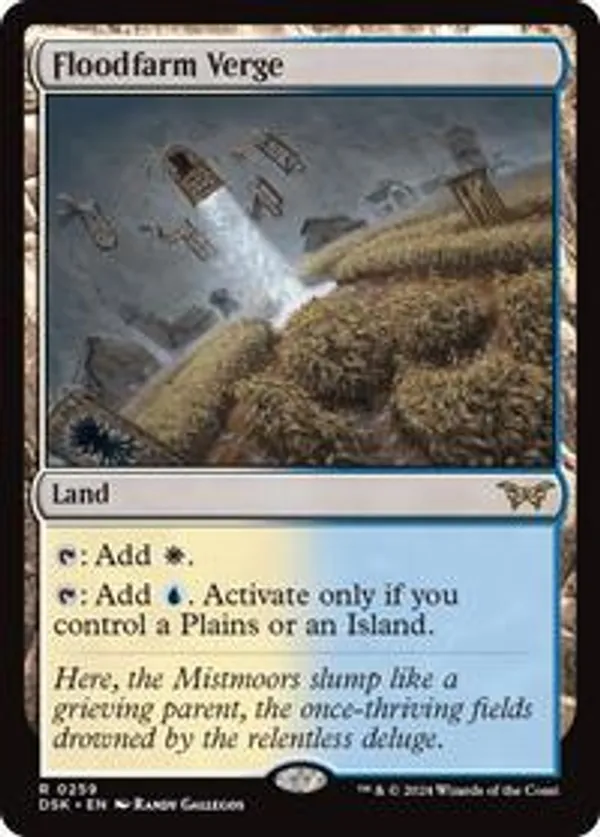 (image for) Floodfarm Verge