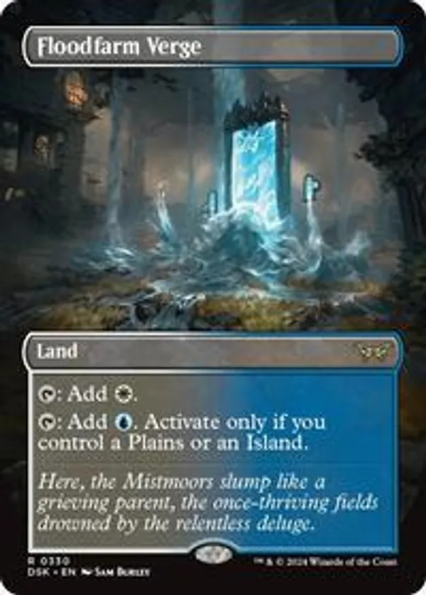 (image for) Floodfarm Verge