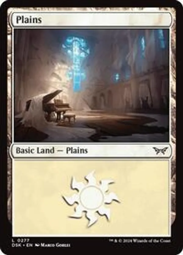 (image for) Plains (0277)