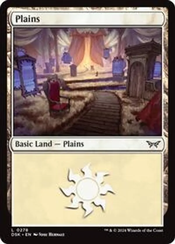 (image for) Plains (0278)