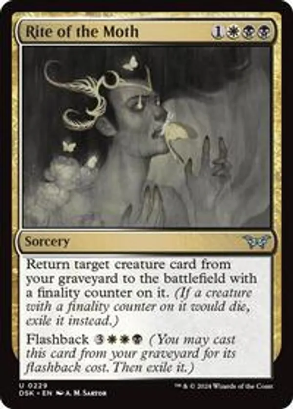 (image for) Rite of the Moth