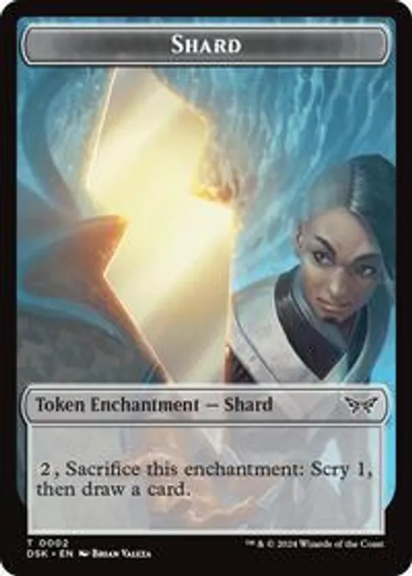 (image for) Shard Token