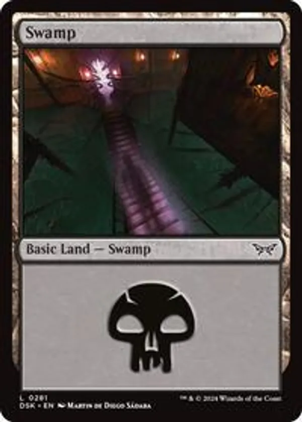 (image for) Swamp (0281)