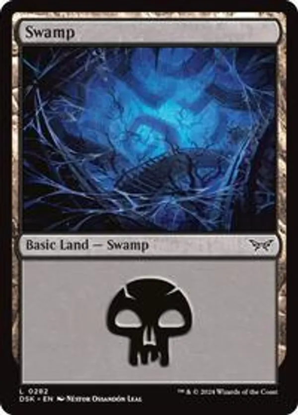 (image for) Swamp (0282)