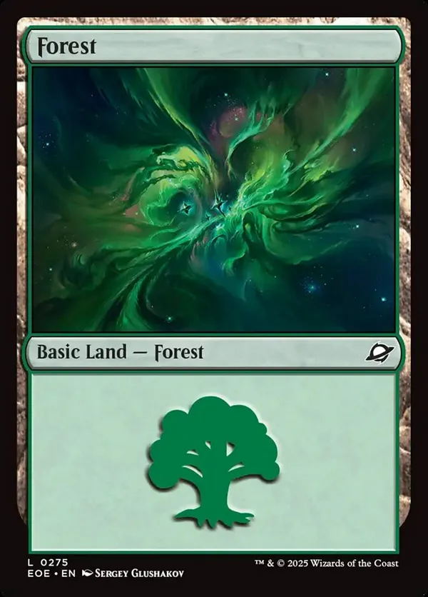 (image for) Forest (0275)