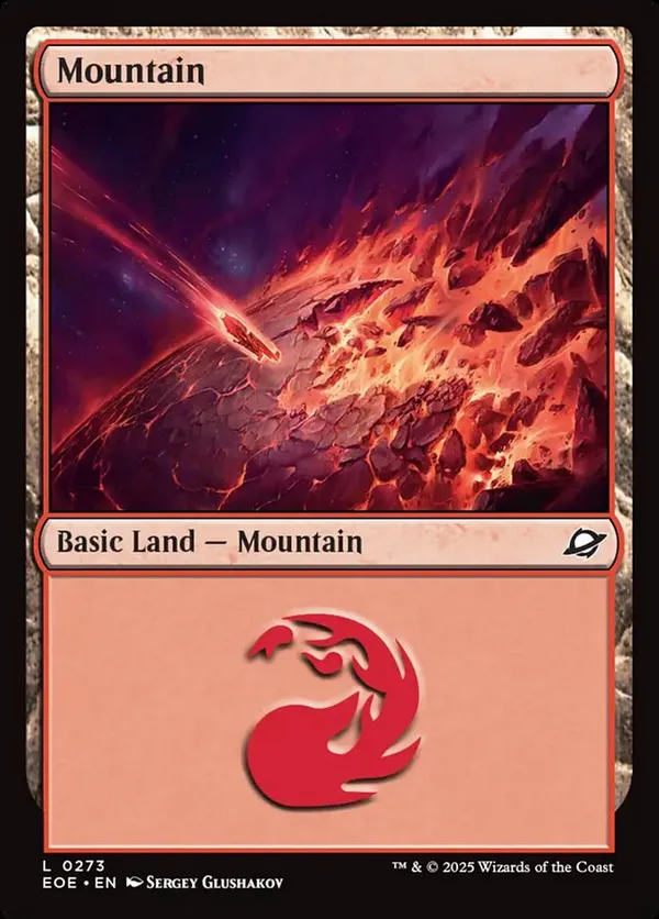 (image for) Mountain (0273)