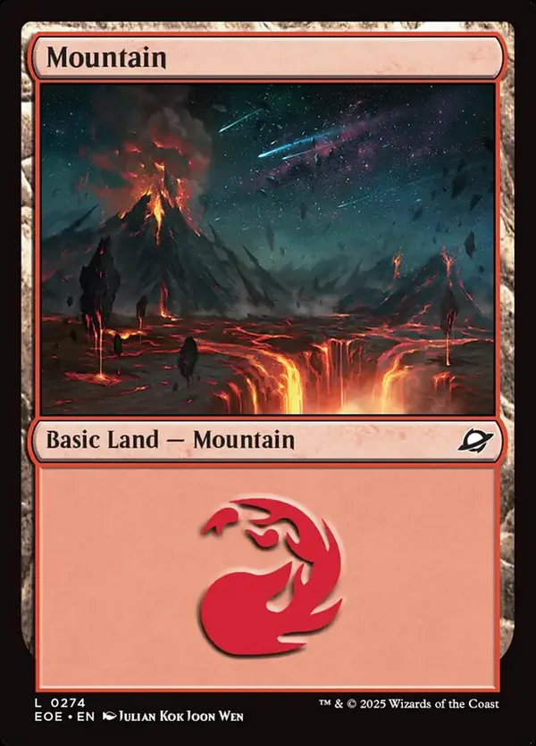 (image for) Mountain (0274)