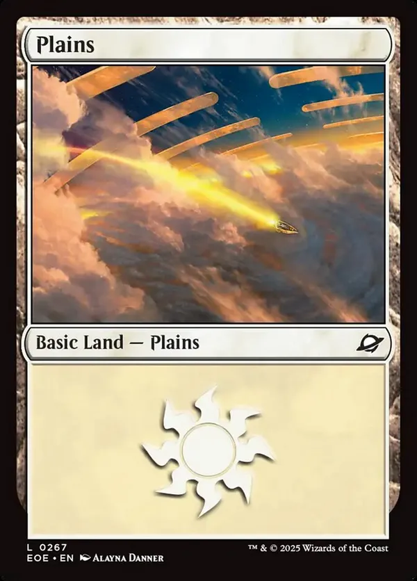 (image for) Plains (0267)