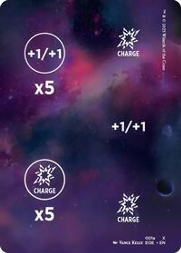 (image for) Punch Card (001a // 001b)