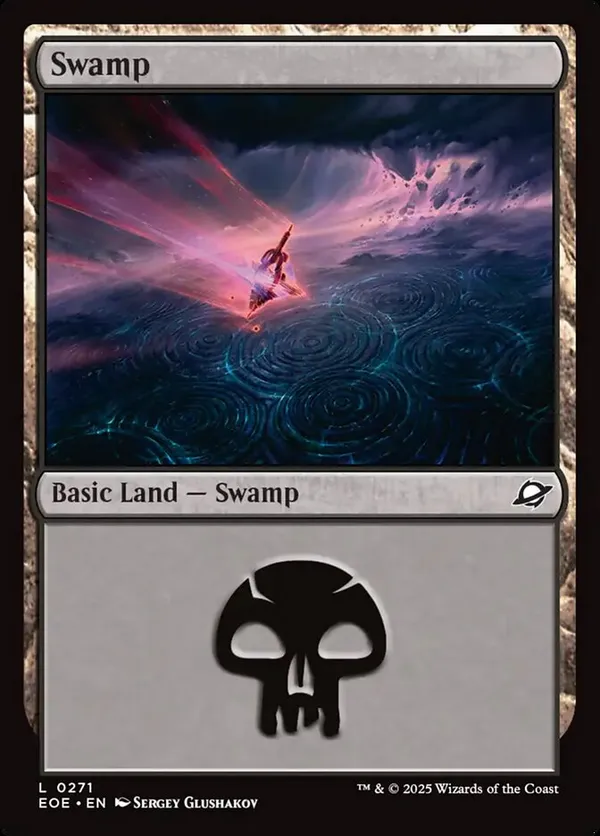(image for) Swamp (0271)