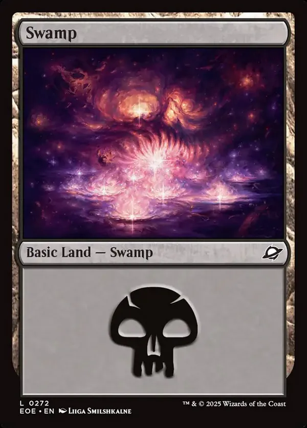 (image for) Swamp (0272)