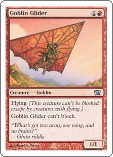 (image for) Goblin Glider