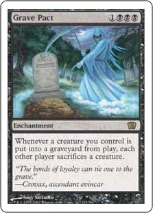 (image for) Grave Pact