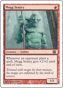 (image for) Mogg Sentry